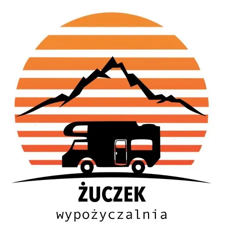 Zuczkowa Przyczepa - Maszoperia * Hel